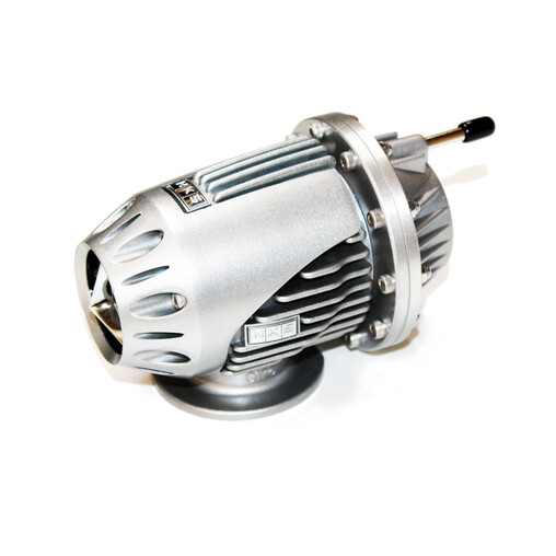 HKS Super SQV IV Blow Off Valve - Silver