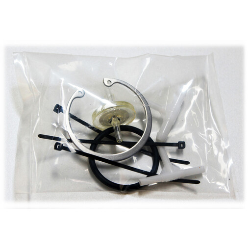 HKS Super SQV IV Blow Off Valve - Silver