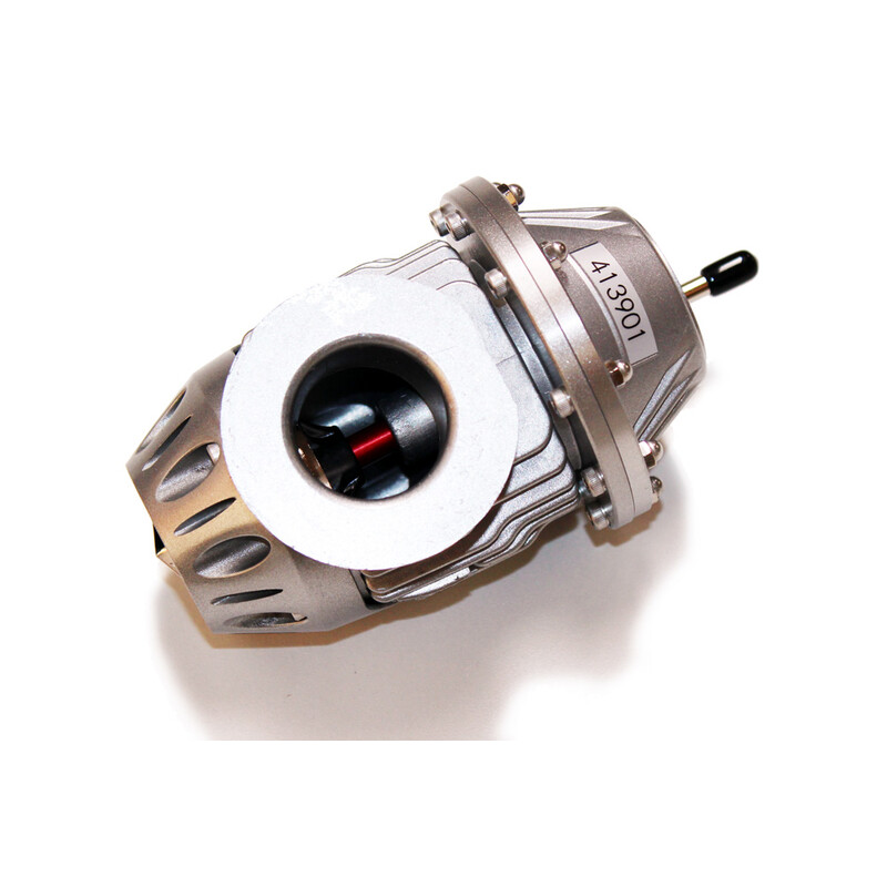HKS Super SQV IV Blow Off Valve - Silver