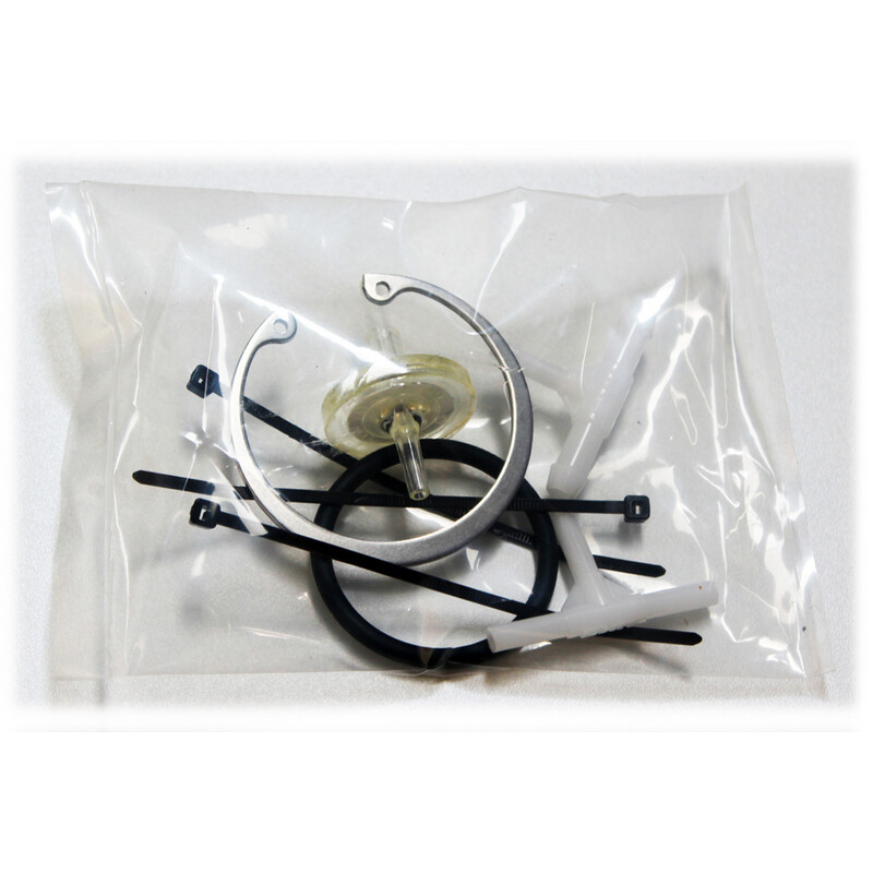 HKS Super SQV IV Blow Off Valve - Silver