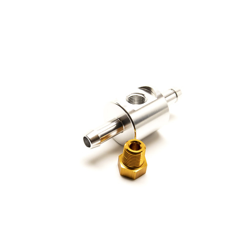 Fuel Pressure Gauge Adapter