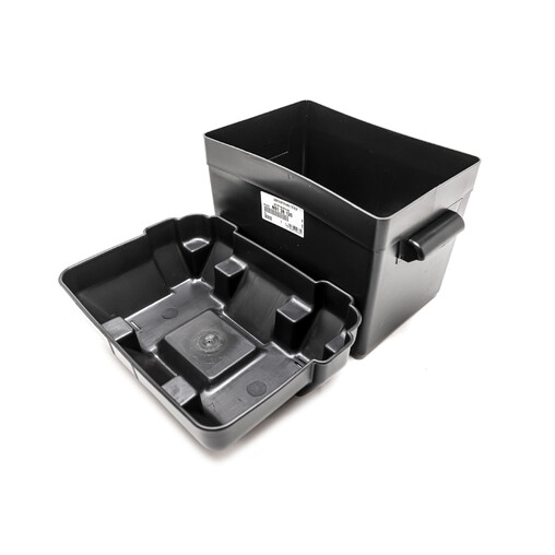 Universal Battery Box 
