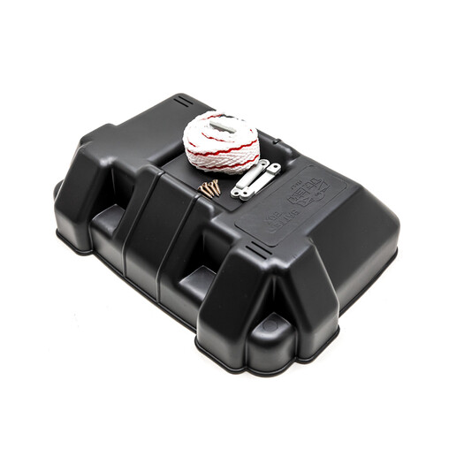 Universal Battery Box 