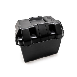 Universal Battery Box 