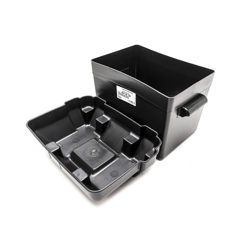 Universal Battery Box 