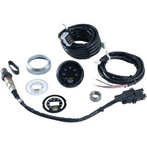 AEM Digital Wideband UEGO AFR Gauge