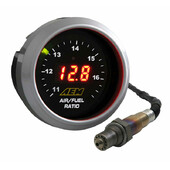 AEM Gauges