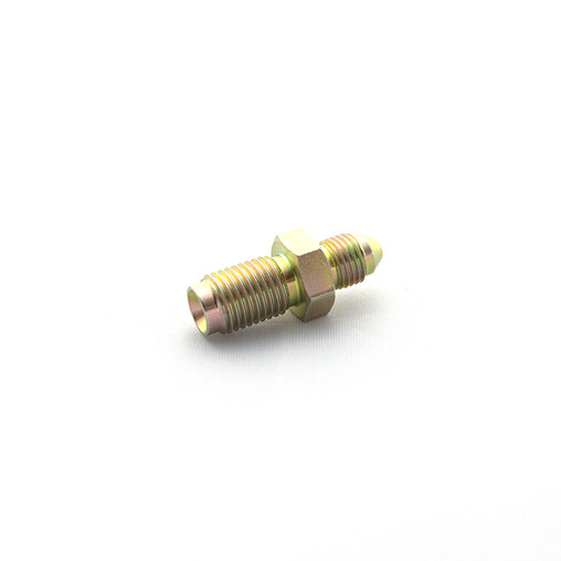 Hydraulic Handbrake Fitting - Male 3/8 UNF Convex / Male 7/16 UNF Concave