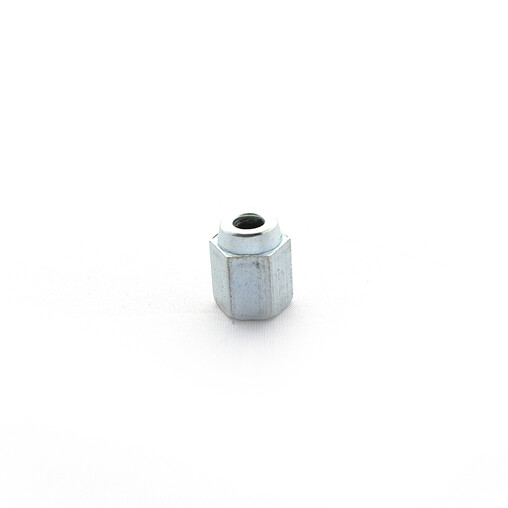 Female Brake Line Fitting 3/8" UNF