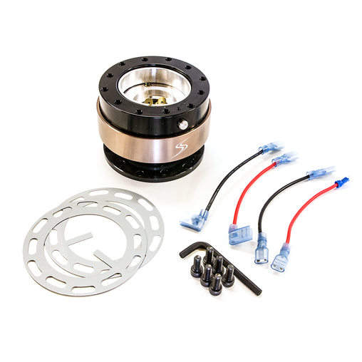 DriftShop Quick Release Steering Wheel Adapter