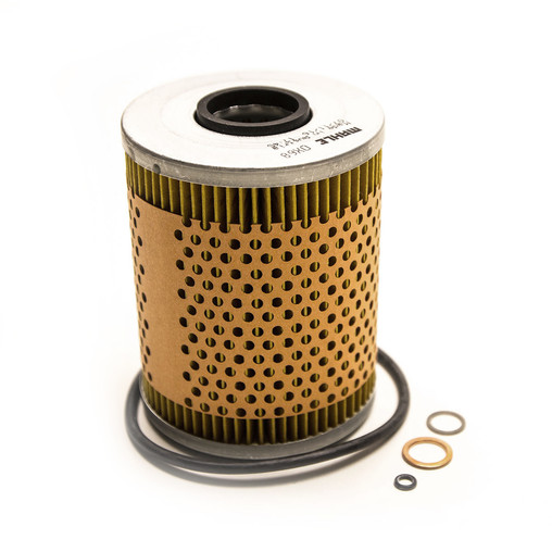 Oil Filter for BMW E34 & E36 (1st Gen/non M)