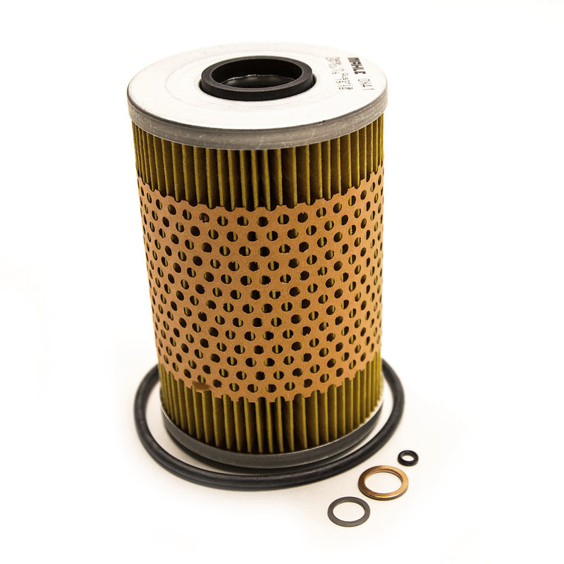 Oil Filter for BMW 535i E28 & M5 E34