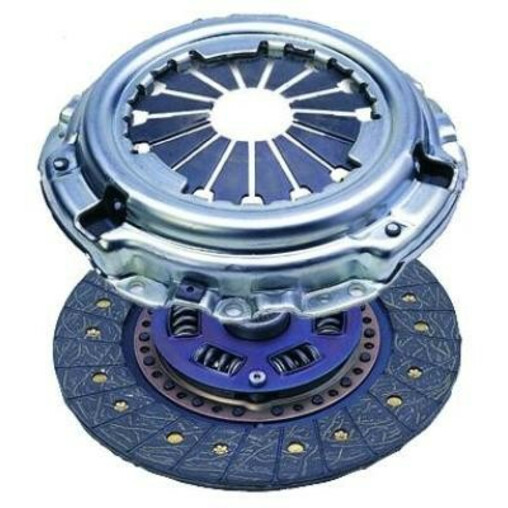 Exedy Reinforced Organic Clutch for Mazda RX-8 (5 spd)