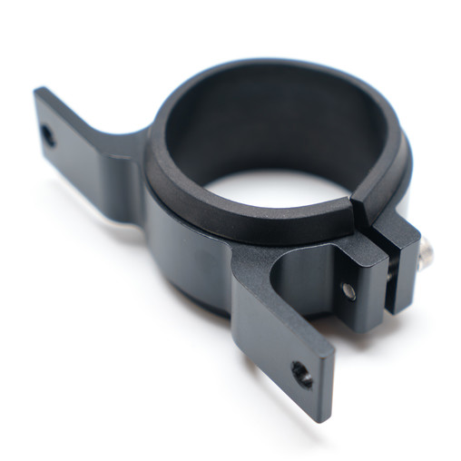 044 Style Fuel Pump Bracket (Bosch, AEM, Deatschwerks, Sytec...)