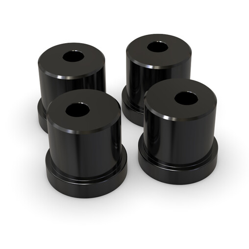Solid Subframe Conversion Bushes for S13, R32 to S14, S15, R33, R34