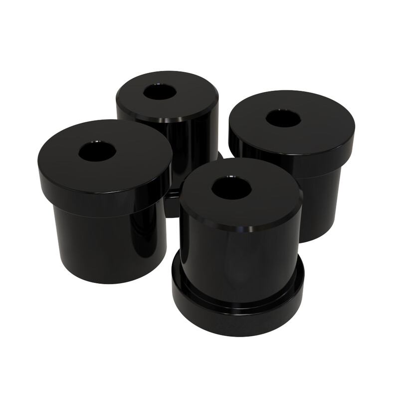 Solid Subframe Conversion Bushes for S13, R32 to S14, S15, R33, R34