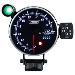 ProSport Rev Counter / Shift Light (115 mm)