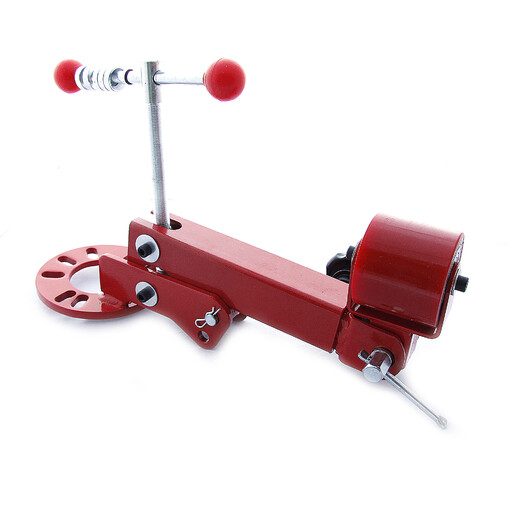 Arch Roller - Flare Your Arches / Fenders
