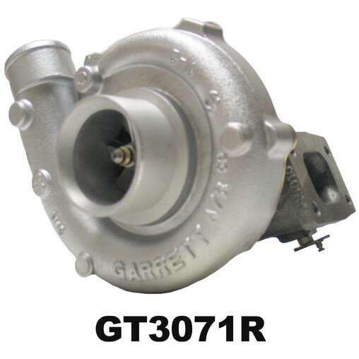 Garrett GT3071R Turbo
