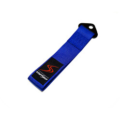 DriftShop Blue Tow Strap (FIA)