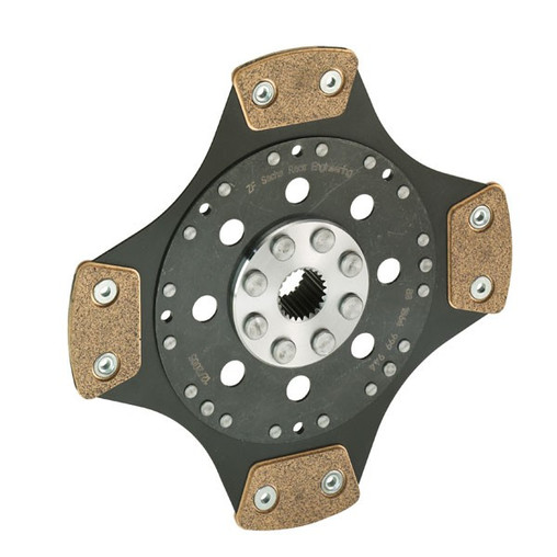 Sachs Uprated Paddle Clutch Kit for BMW M3 E36