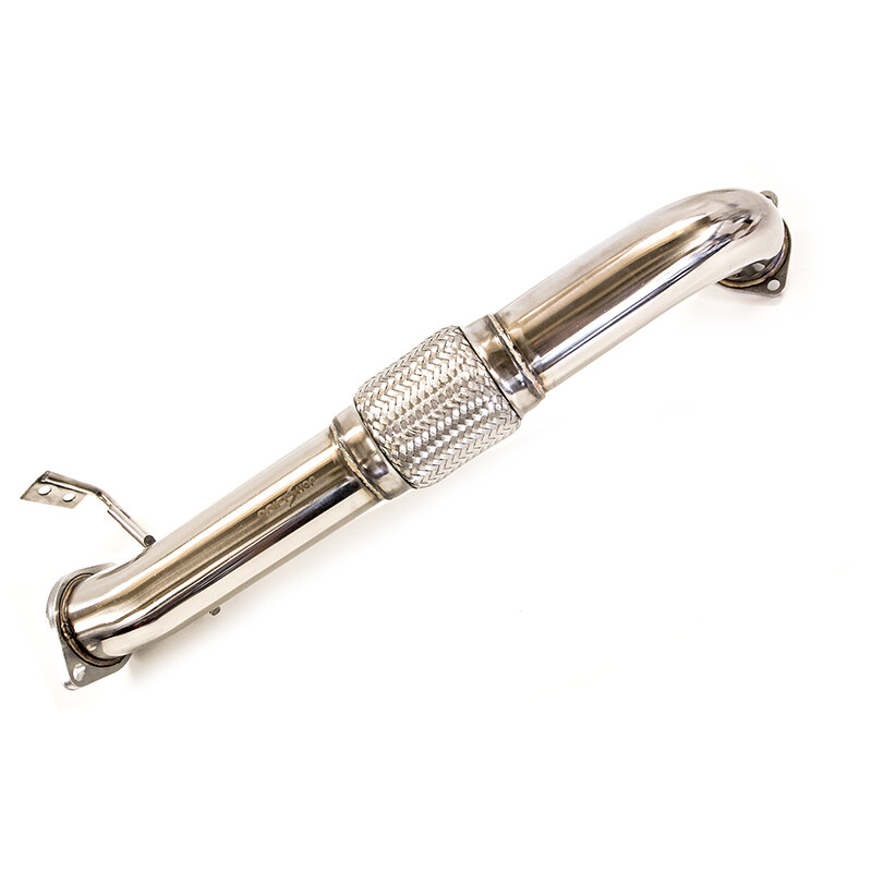 DriftShop 3" Flexi Downpipe for Nissan 200SX S14 / S14A