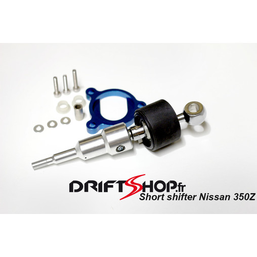 DriftShop Short Shifter for Nissan 350Z