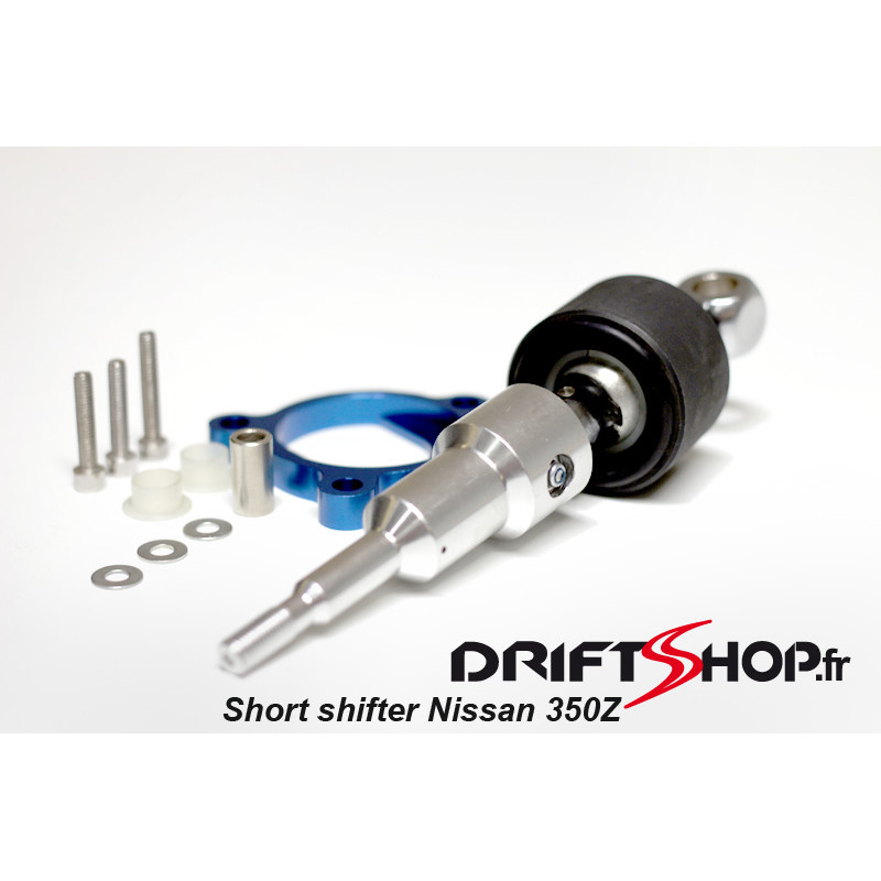 DriftShop Short Shifter for Nissan 350Z