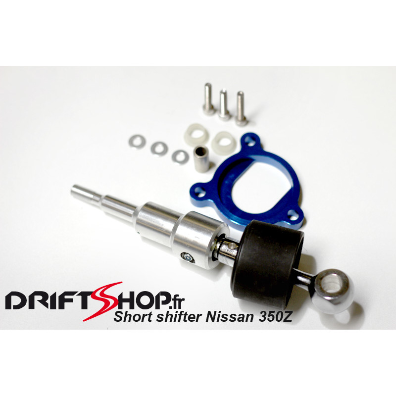 DriftShop Short Shifter for Nissan 350Z
