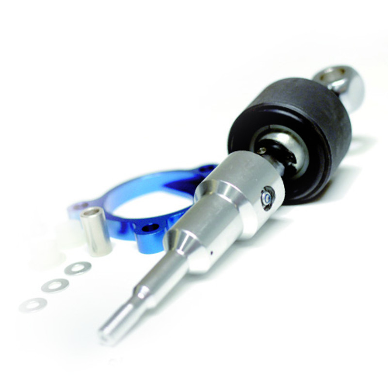 DriftShop Short Shifter for Nissan 350Z