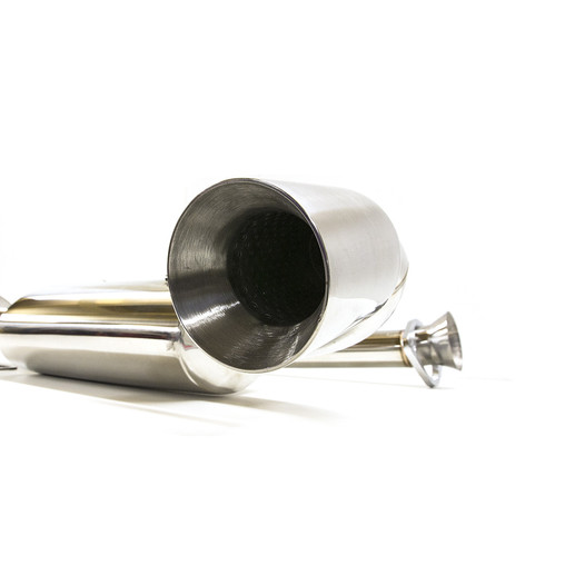 DriftShop Catback Exhaust System for Mazda RX-8