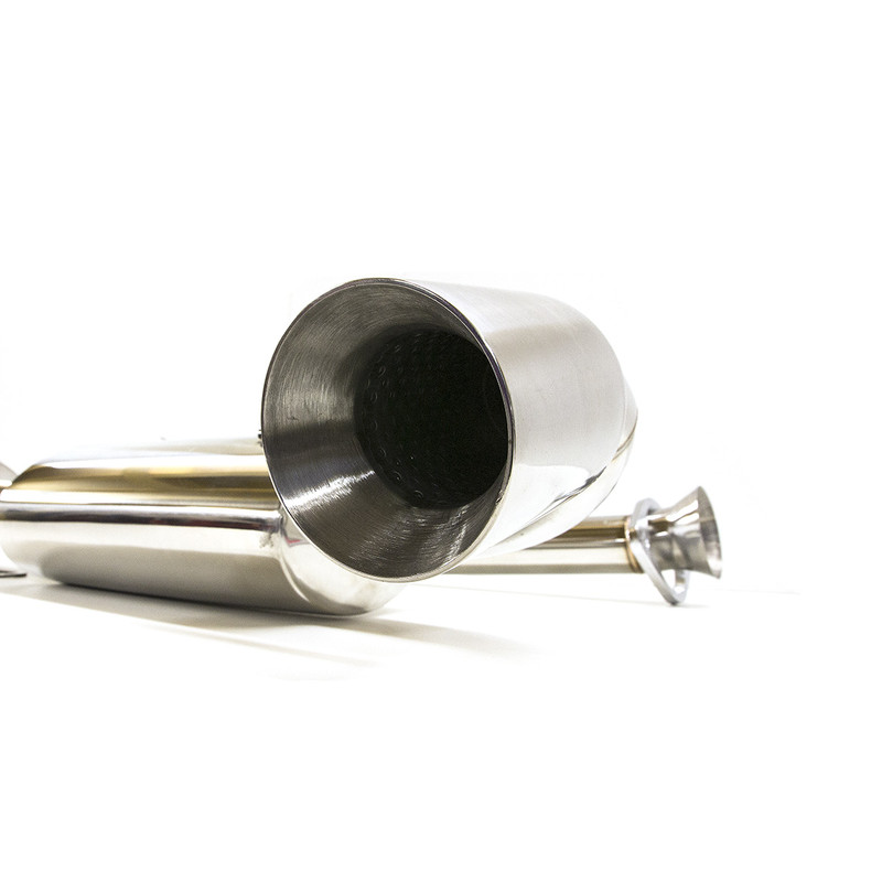 DriftShop Catback Exhaust System for Mazda RX-8