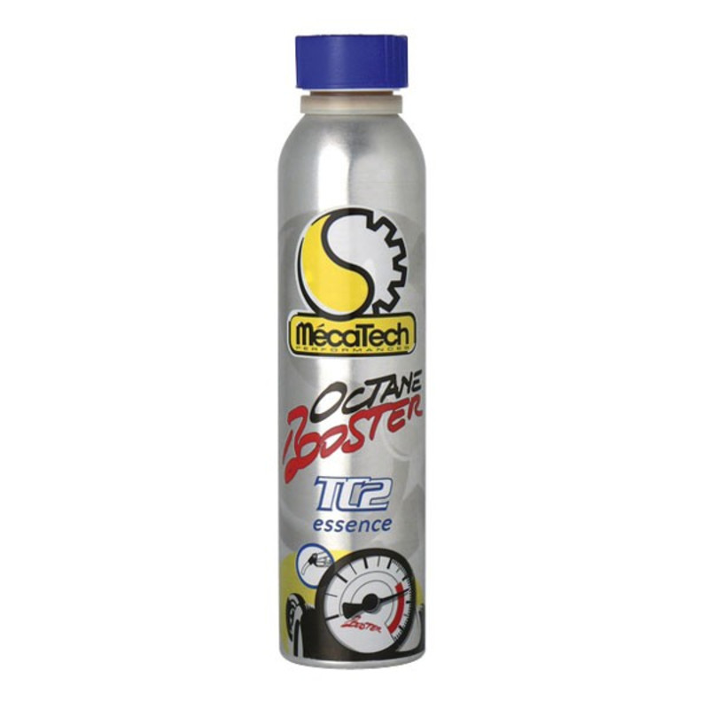 Mecatech Petrol Octane Booster TC2 (300 mL)