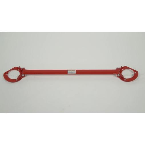 Wiechers Strut Braces for Toyota Supra