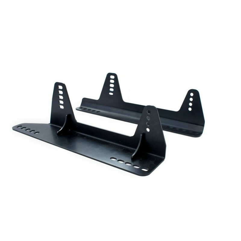 Bucket Seat Side Mounts for BMW E36 & E46 - Left