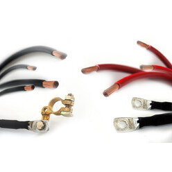 Configure Your Battery Cable - Taylored To Your Specification!