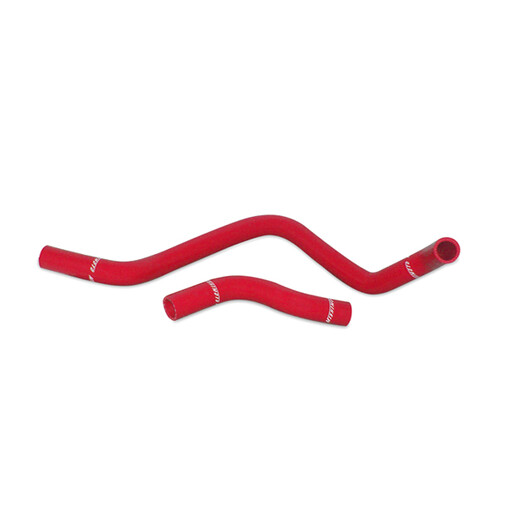 Mishimoto Silicone Radiator Hose Kit for Honda Civic (D-series 92-00)
