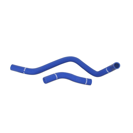 Mishimoto Silicone Radiator Hose Kit for Honda Civic (D-series 92-00)