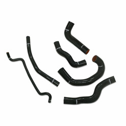 Mishimoto Silicone Radiator Hose Kit for Ford Mustang (2005-2006)