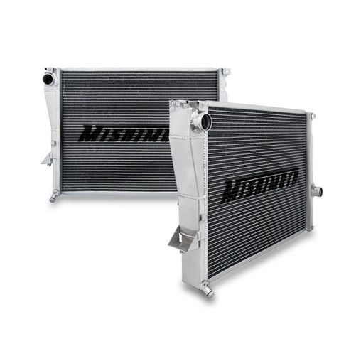 Mishimoto Performance Aluminium Radiator for BMW Z3