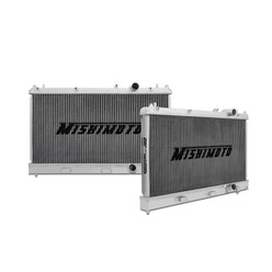 Mishimoto Performance Aluminium Radiator for Chrysler / Dodge Neon