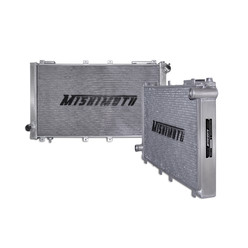 Mishimoto Performance Aluminium Radiator for Honda Prelude BB 2.2i & 2.3i (92-96)