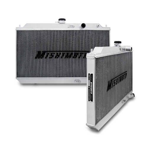 Mishimoto Performance Aluminium Radiator for Honda Integra (90-93)