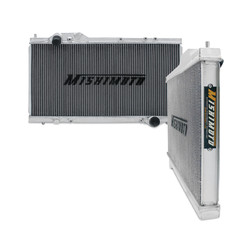 Mishimoto Performance Aluminium Radiator for Honda NSX