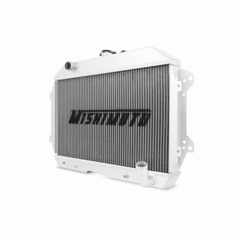 Mishimoto Performance Aluminium Radiator for Nissan / Datsun 240Z & 260Z