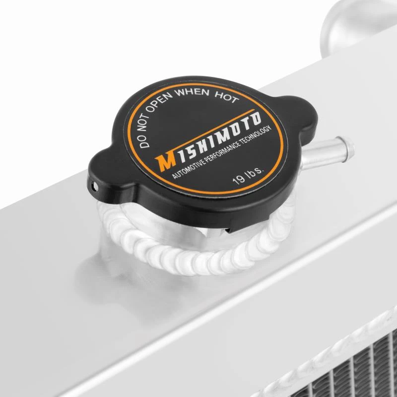 Mishimoto Performance Aluminium Radiator for Nissan / Datsun 240Z & 260Z