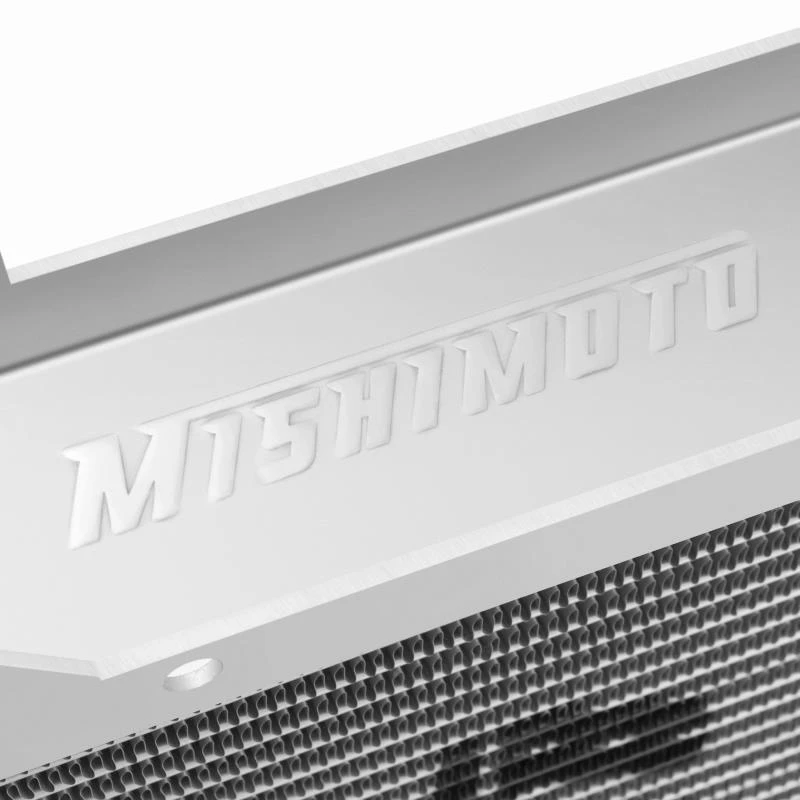 Mishimoto Performance Aluminium Radiator for Nissan / Datsun 240Z & 260Z