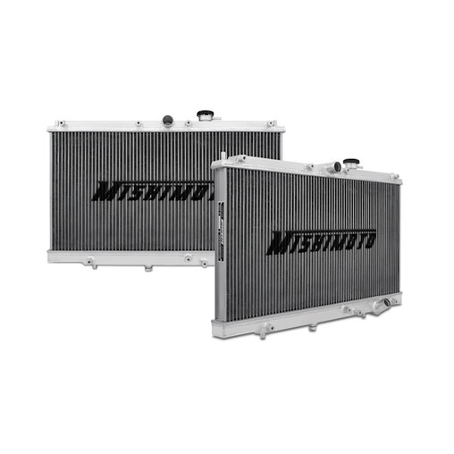 Mishimoto Performance Aluminium Radiator for Honda Prelude 2.2i (97-01)