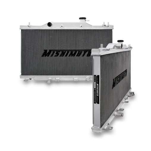 Mishimoto Performance Aluminium Radiator for Honda Integra Type R DC5 (2001+)