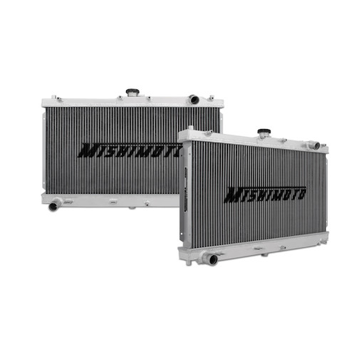 Mishimoto Performance Aluminium Radiator for Mazda MX-5 NB